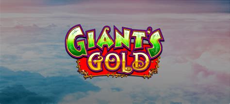 Giants Gold™ Slot Machine Game to Play Free .